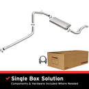 MagnaFlow BRE Exhaust Kit 98-02 Camaro Firebird 3.8L-1