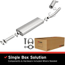 MagnaFlow BRE Exhaust Kit 02-04 Montana Venture 07-09 Uplander Montana-1