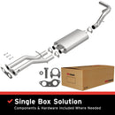 MagnaFlow BRE Exhaust Kit 96-00 Tahoe Yukon 5.7L-1