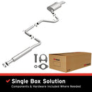 MagnaFlow BRE Exhaust Kit 98-02 Oldsmobile Intrigue-1