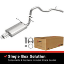 MagnaFlow BRE Exhaust Kit 94-98 Sidekick Tracker Sunrunner 1.6L-1