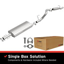 MagnaFlow BRE Exhaust Kit 02-07 Buick Rendezvous-1