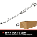 MagnaFlow BRE Exhaust Kit 90-95 C35 C3500 K3500-1