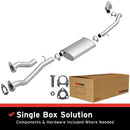 MagnaFlow BRE Exhaust Kit 96-02 S10 Sonoma 4.3L-1