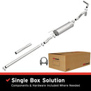 MagnaFlow BRE Exhaust Kit 04-08 Ford F-150-1