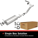 MagnaFlow BRE Exhaust Kit 96-99 Express Savana-1