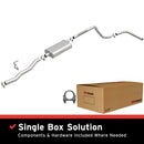 MagnaFlow BRE Exhaust Kit 80-87 C10 C1500 C1000 C20 R10 R1500 R20 R2500-1