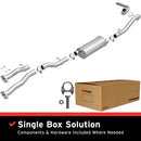 MagnaFlow BRE Exhaust Kit 94-95 C1500 C2500 K1500 K2500-1