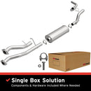 MagnaFlow BRE Exhaust Kit 99-01 Silverado Sierra 1500-1