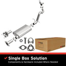 MagnaFlow BRE Exhaust Kit 96-05 Blazer Jimmy 4.3L-1