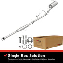 MagnaFlow BRE Exhaust Kit 02-06 Honda CRV 2.4L-1