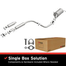 MagnaFlow BRE Exhaust Kit 04-11 Aveo Wave5 Swift Aveo5 1.6L-1