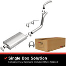 MagnaFlow BRE Exhaust Kit 93-98 Jeep Grand Cherokee Wagoneer-1