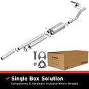 MagnaFlow BRE Exhaust Kit 03-09 Express Savana-1