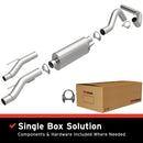 MagnaFlow BRE Exhaust Kit 15-22 Ford F-150-1