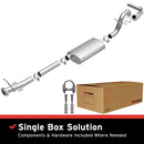 MagnaFlow BRE Exhaust Kit 15-22 COLORADO CANYON 3.6L-1