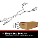 MagnaFlow BRE Exhaust Kit 11-22 Dodge Durango-1