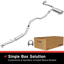 MagnaFlow BRE Exhaust Kit 13-17 Jeep Patriot-1