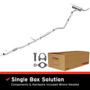 MagnaFlow BRE Exhaust Kit 14-18 JEEP CHEROKEE 2.4L-1