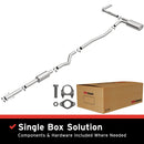 MagnaFlow BRE Exhaust Kit 13-16 FUSION 2.5L-1