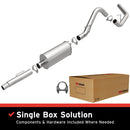 MagnaFlow BRE Exhaust Kit 11-14 Ford F-150-1