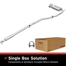 MagnaFlow BRE Exhaust Kit 15-17 JEEP RENEGADE 2.4L-1