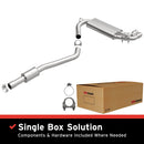 MagnaFlow BRE Exhaust Kit 12-20 BMW 430i 330i 428i 328i 2L-1
