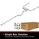 MagnaFlow BRE Exhaust Kit 13-16 Dodge Dart-1