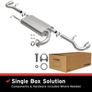 MagnaFlow BRE Exhaust Kit 09-15 TOYOTA VENZA 3.5L-1