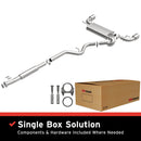 MagnaFlow BRE Exhaust Kit 13-22 FR-S BRZ 86 GR86-1
