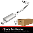 MagnaFlow BRE Exhaust Kit 03-06 LINCOLN NAVIGATOR 5.4L-1