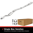 MagnaFlow BRE Exhaust Kit 01-06 BMW 330Ci 330i 3L-1