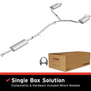 MagnaFlow BRE Exhaust Kit 13-19 Ford Flex 3.5L-1