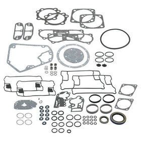 S&S Cycle 84-99 BT 3-5/8in V-Series Engine Gasket Kit