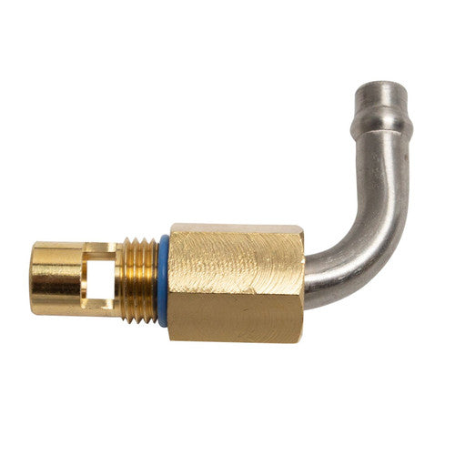 S&S Cycle Permeation Compliant Fuel Inlet Seat for Super E/G Carburetors
