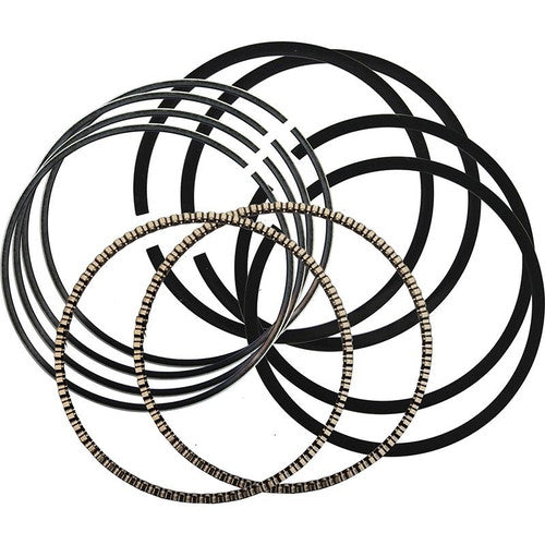S&S Cycle 99-17 BT 3.927in Bore Piston Ring Set