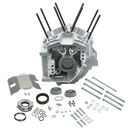 S&S Cycle 99-06 BT Crankcase Assembly-1