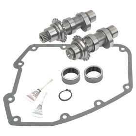 S&S Cycle 07-17 BT 585C Chain Drive Camshaft Kit