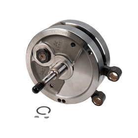 S&S Cycle 65-69 BT 4-1/2in Stroke Flywheel Assembly