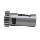 S&S Cycle 36-53 BT High Evacuation Breather Gear-1