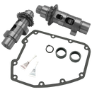 S&S Cycle 2006 Dyna Easy Start 635CE Chain Drive Camshaft Kit-1