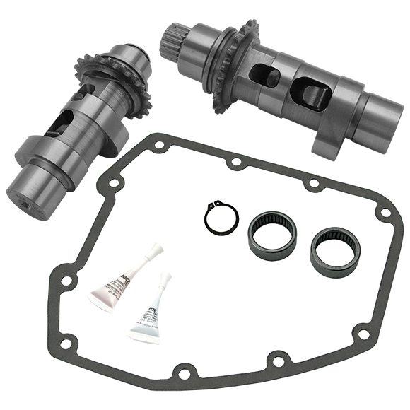S&S Cycle 2006 Dyna Easy Start 635CE Chain Drive Camshaft Kit