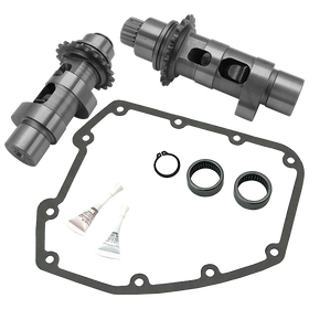 S&S Cycle 07-17 Easy Start MR103CE Chain Drive Camshaft Kit