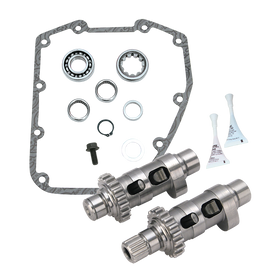 S&S Cycle 99-06 BT Chain Drive Camshaft Complete Kit