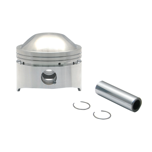 S&S Cycle 36-84 BT 3-1/2in Standard 80in HC Forged Pistons