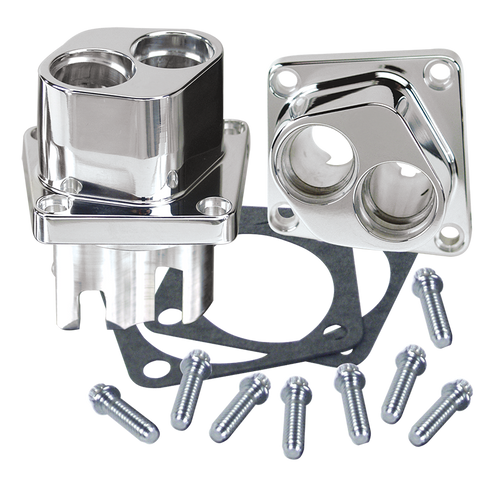 S&S Cycle 84-99 BT Tappet Guide Set