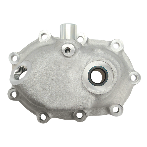 S&S Cycle 40-86 BT Transmission Kick Start Cover Kit