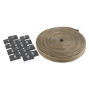 DEI Protect-A-Wire V8 Kit -Titanium-1
