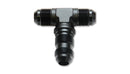Bulkhead Adapter Tee Fitting; Size: -16AN-1