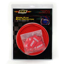DEI Protect-A-Wire 8 Cylinder - Red-2